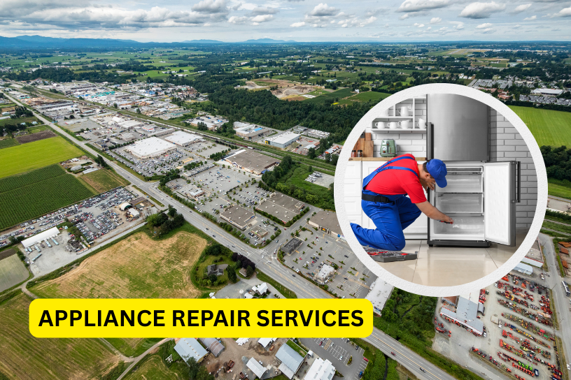 appliance-repair-abbotsford