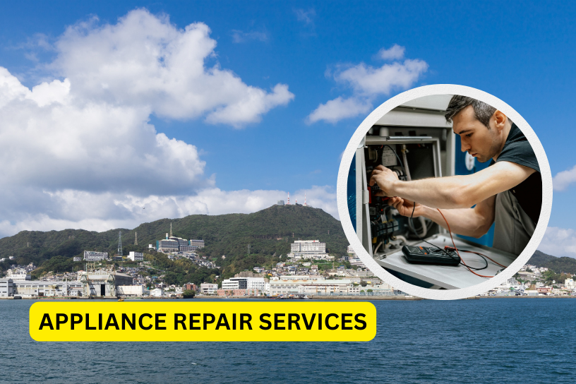 appliance-repair-port-coquitlam