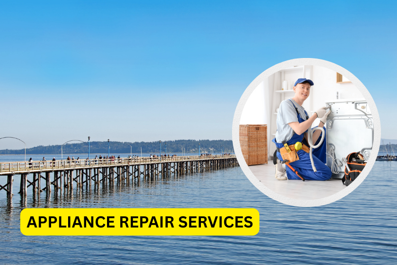 appliance-repair-white-rock